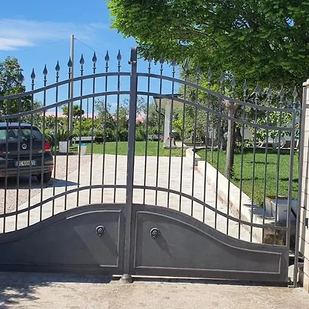 Leone بيستيشي