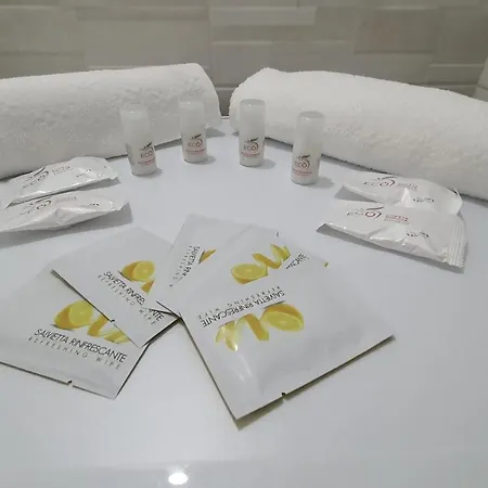 Leone بيت للعطل *