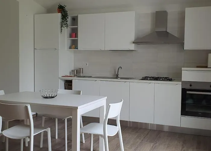 Ferienhaus Leone Pisticci