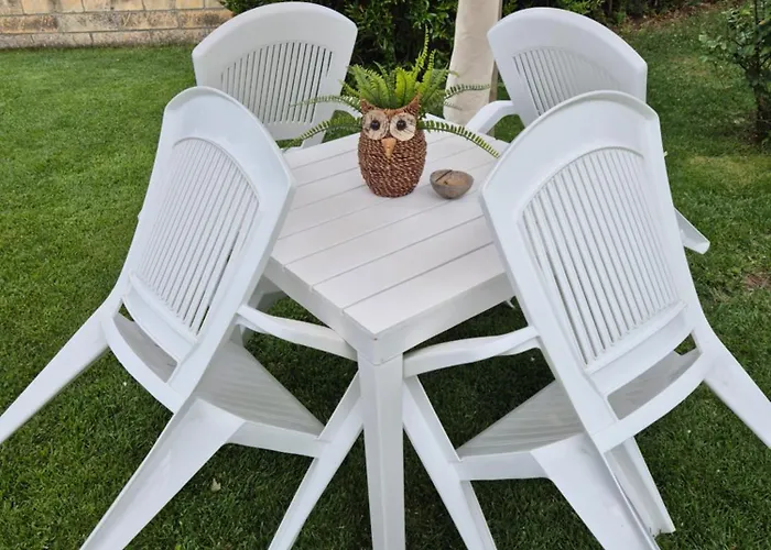 Leone Ferienhaus Pisticci