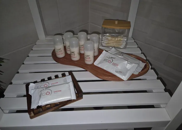 Leone Ferienhaus Pisticci