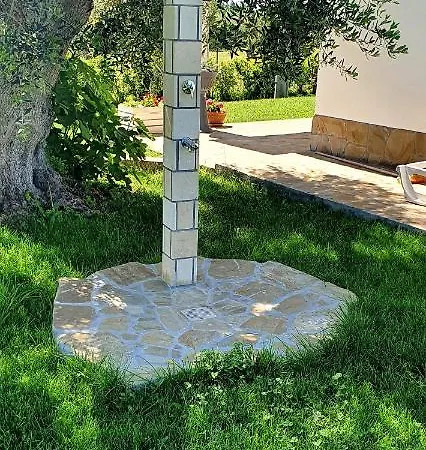 Leone Holiday home