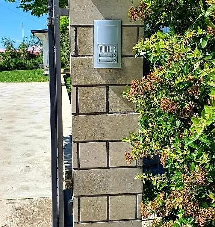 Leone Holiday home Pisticci