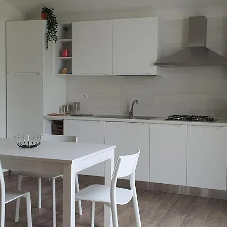 Holiday home Leone Pisticci