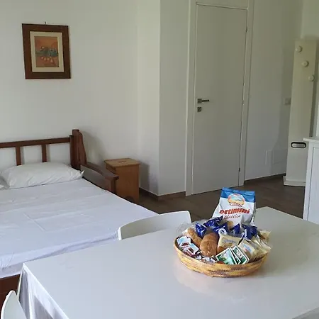 Holiday home Leone *