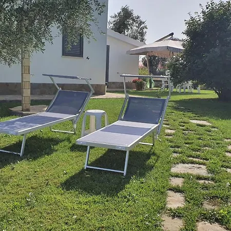 Leone Holiday home *