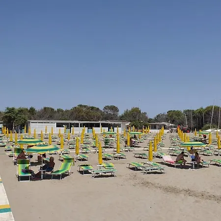 Hébergement de vacances Leone Pisticci