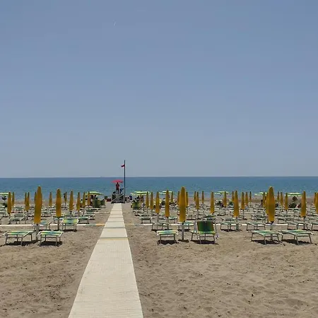 Leone Holiday home *