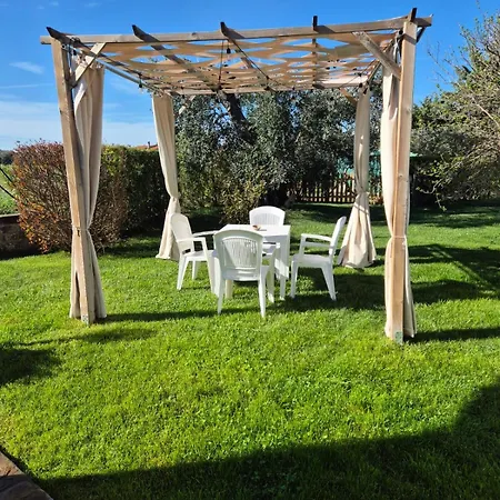 Leone Holiday home
