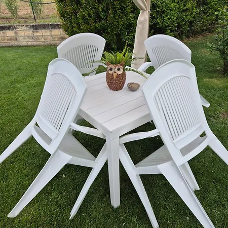 Leone Ferienhaus Pisticci