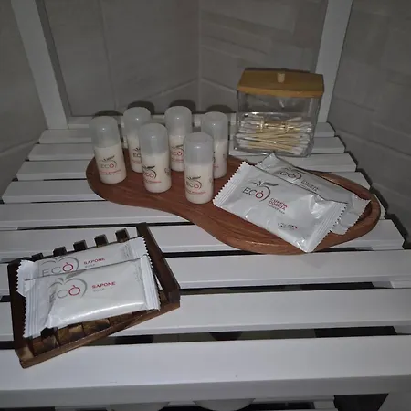 Leone Holiday home Pisticci