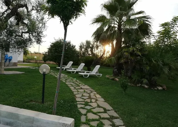 Hébergement de vacances Leone *