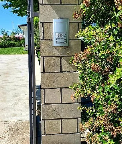 Leone Vakantiehuis Pisticci