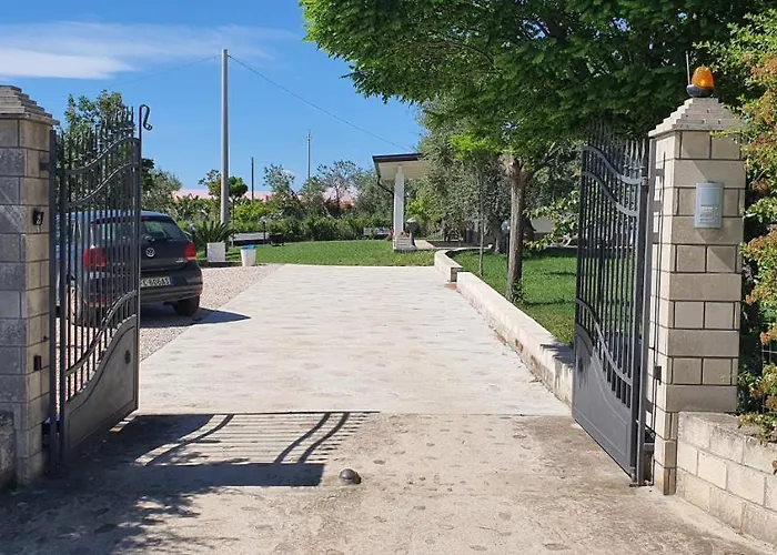 Leone Casa de Férias *