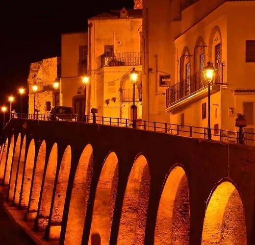 Hébergement de vacances Leone *