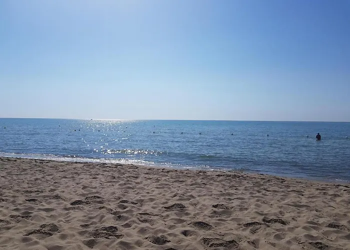 Hébergement de vacances Leone *