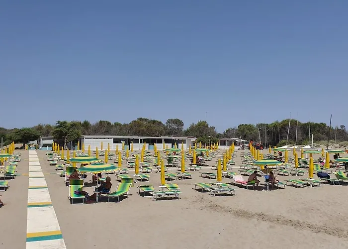 Hébergement de vacances Leone Pisticci