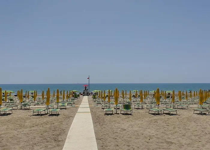 Leone Hébergement de vacances *