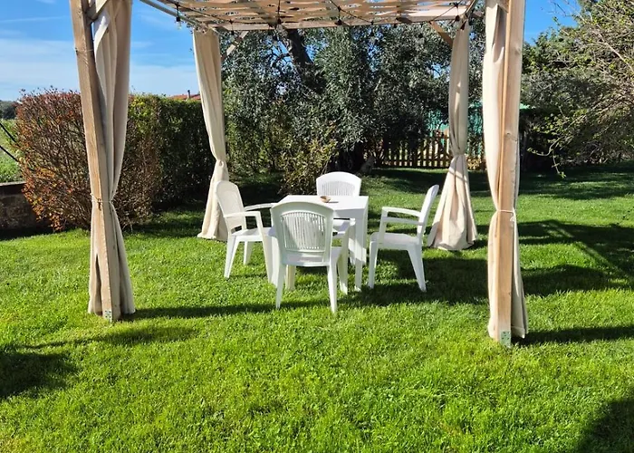 Leone Hébergement de vacances