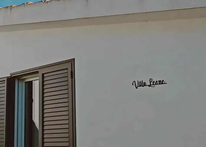 Casa de Férias Leone Pisticci