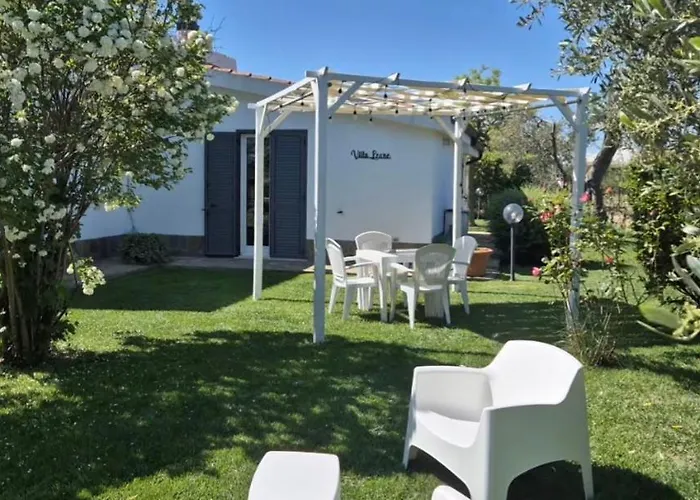 Leone Hébergement de vacances