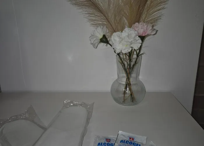 Leone Casa de Férias